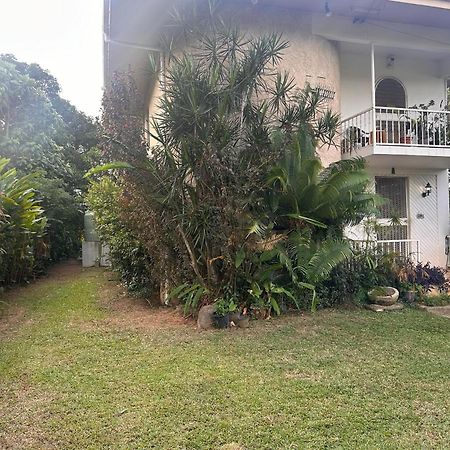 Residence71Nadi Fiji Exteriör bild