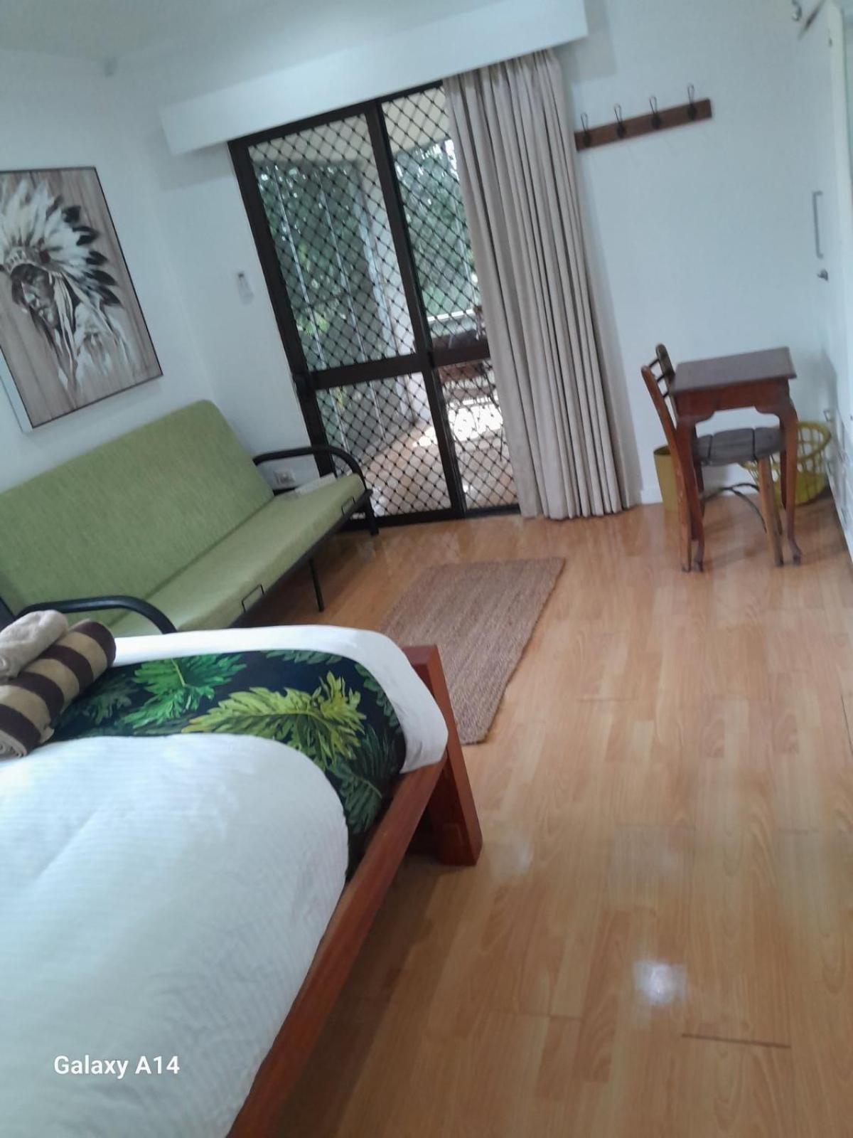 Residence71Nadi Fiji Exteriör bild