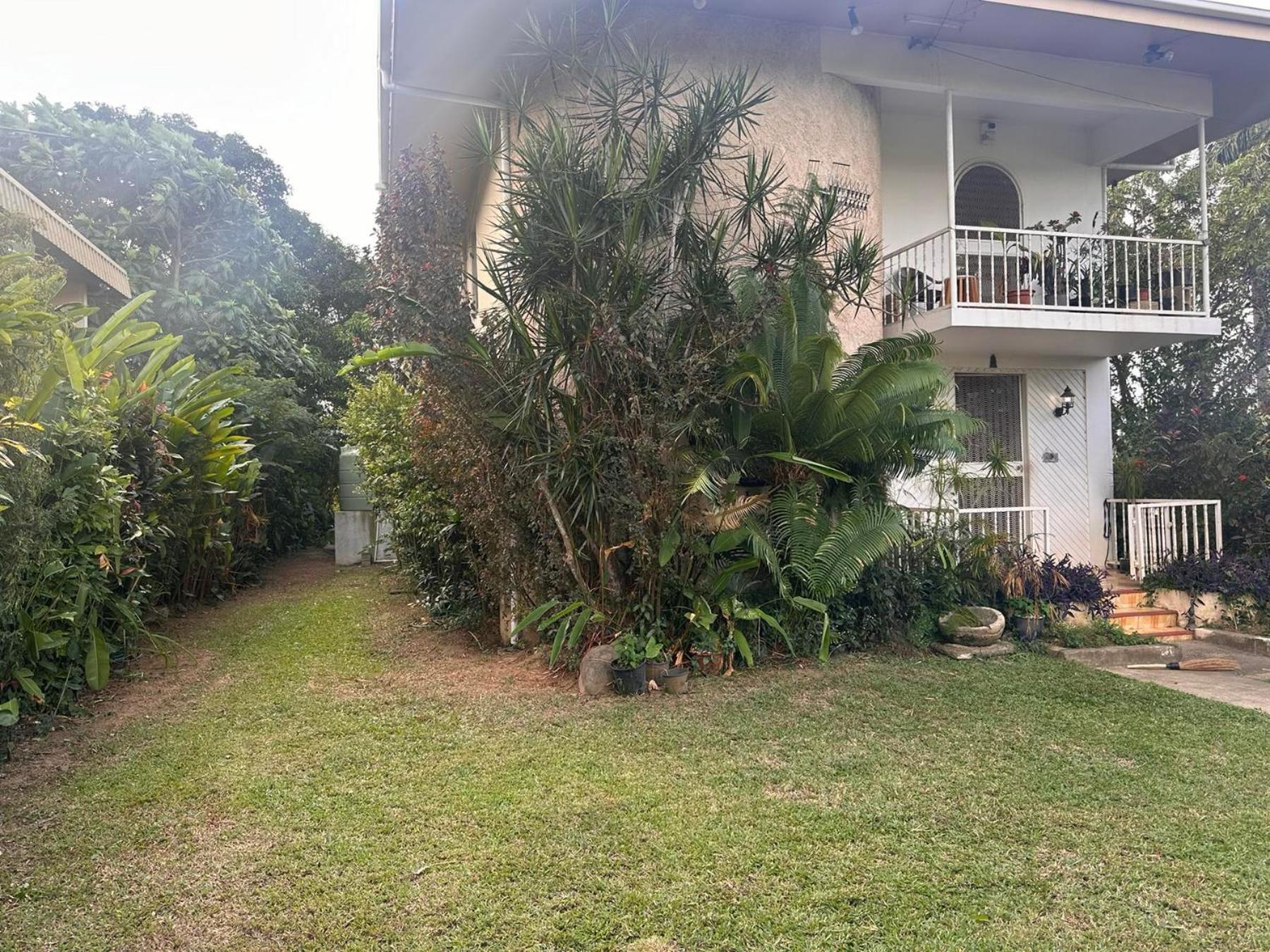 Residence71Nadi Fiji Exteriör bild